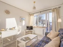Steuerbord-Koje
