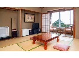 Noto Ushitsuso - Vacation STAY 90659v，位于小木的酒店