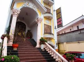 Minh Cường Hotel