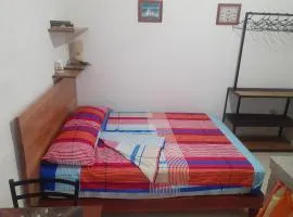 Habitación sencilla