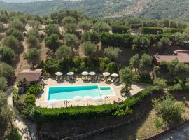 Amazing Home In Stella Cilento，位于Stella Cilento的酒店