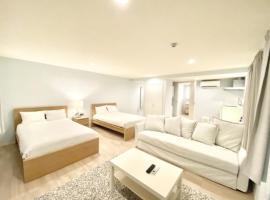 HOTEL SANDRIVER ISHIGAKIJIMA - Vacation STAY 91476v，位于石垣岛的酒店