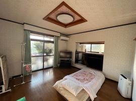 Guest house HEART - Vacation STAY 04626v，位于人吉的酒店