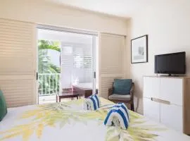 Couple's Coastal Haven Retreat at The Beach Club