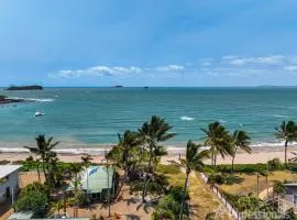 Beachfront Holiday Cottage
