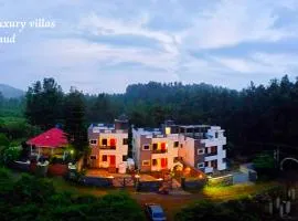 Ambience Villas Yercaud