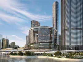 The Star Grand Brisbane，位于布里斯班的酒店