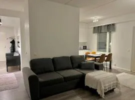 Apartment Korsholma1