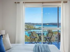 Aque Blu - 11 Hillcrest Ave North Narooma