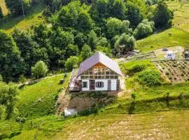 Agroturism Bori Punct Gastronomic Local