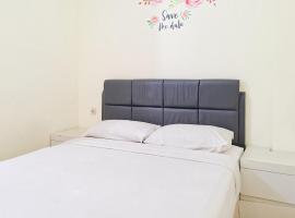 Papa Kana Farm Mitra RedDoorz At Pacet Mojokerto，位于Mojokerto的酒店