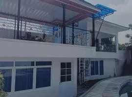 Villa Dalia Puncak P2-12