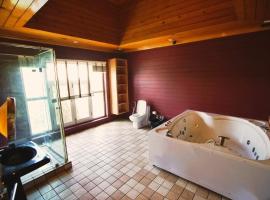 The GoodFind Residency，位于斯利那加的酒店