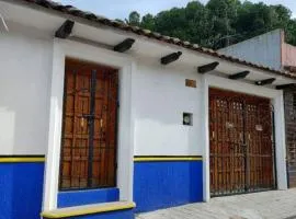 La casa del buen turista