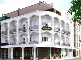 SUBINH HOTEL AND RESTAURANT