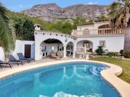 Villa Lau Costa Blanca