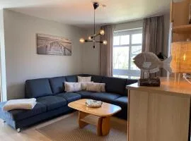 Haus Roland, Fewo Lichtblick Nr 30 mit Pool und Sauna