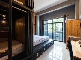 Joox B - Serviced Apartment