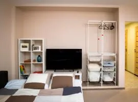 Dream Apartment