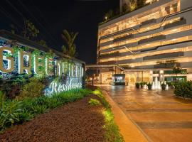 Greenfield Residence - Sunway, Taylors, One Academy，位于八打灵再也的公寓