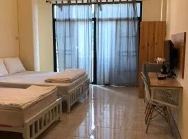 Joox B - Serviced Apartment