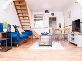 Cosy Windsor Cottage - Free Parking included