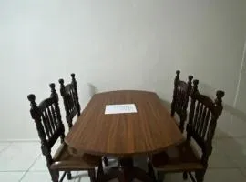 City Appartementen New Nickerie - 2p