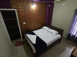 Wayanad regal residency，位于卡尔佩特塔的酒店