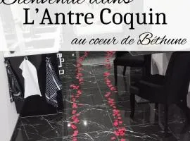 l'Antre coquin