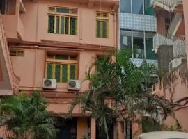 Hotel Chanderlok Odisha，位于Rourkela的酒店