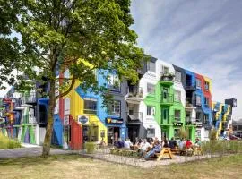 Apartment Hotel Zuid Oost Heesterveld BnB ZOH