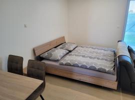 Apartmán Neva Galanta，位于加兰塔的酒店
