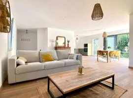 La Bessinoise, 4chambres, Fibre optique et canoe NIORT & BESSINES