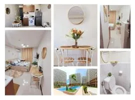 Serene Staycation Hideaway - Ann's Residences
