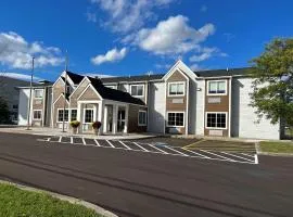 Best Western Buffalo Inn & Suites