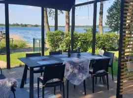 Stacja Mazury(Masuria Station)