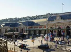 Magnifique studio centre-ville