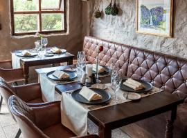 Boutique Hotel Anna by EJ Hotels，位于霍尔特的酒店