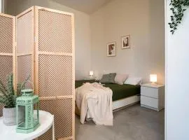 Casadelfalegname NOCE