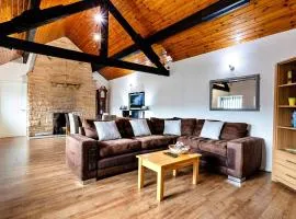Finest Retreats - Woodstock Lodge