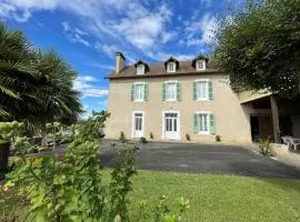 Chez labat 1