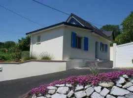 La maison de madeleine