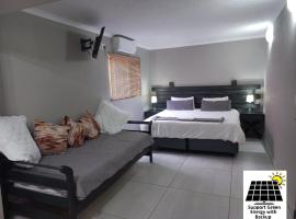 SnL 12 Dwergarend，位于马里兰的酒店