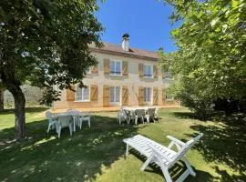 Maison puyoo