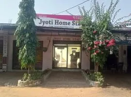 OYO Jyoti Home Stay