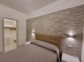 I Gerani appartamento bilocale deluxe