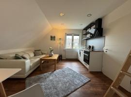 Fichten Apartment