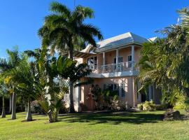 Royal Palm Villas，位于Jessup的度假屋