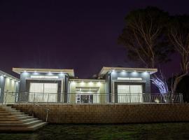 Lilitha Boutique Hotel-East London，位于东伦敦的Spa酒店