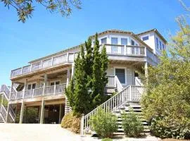 Oceanside, Screened Porch, 100 ft to Beach Access, SA180, Siren Song